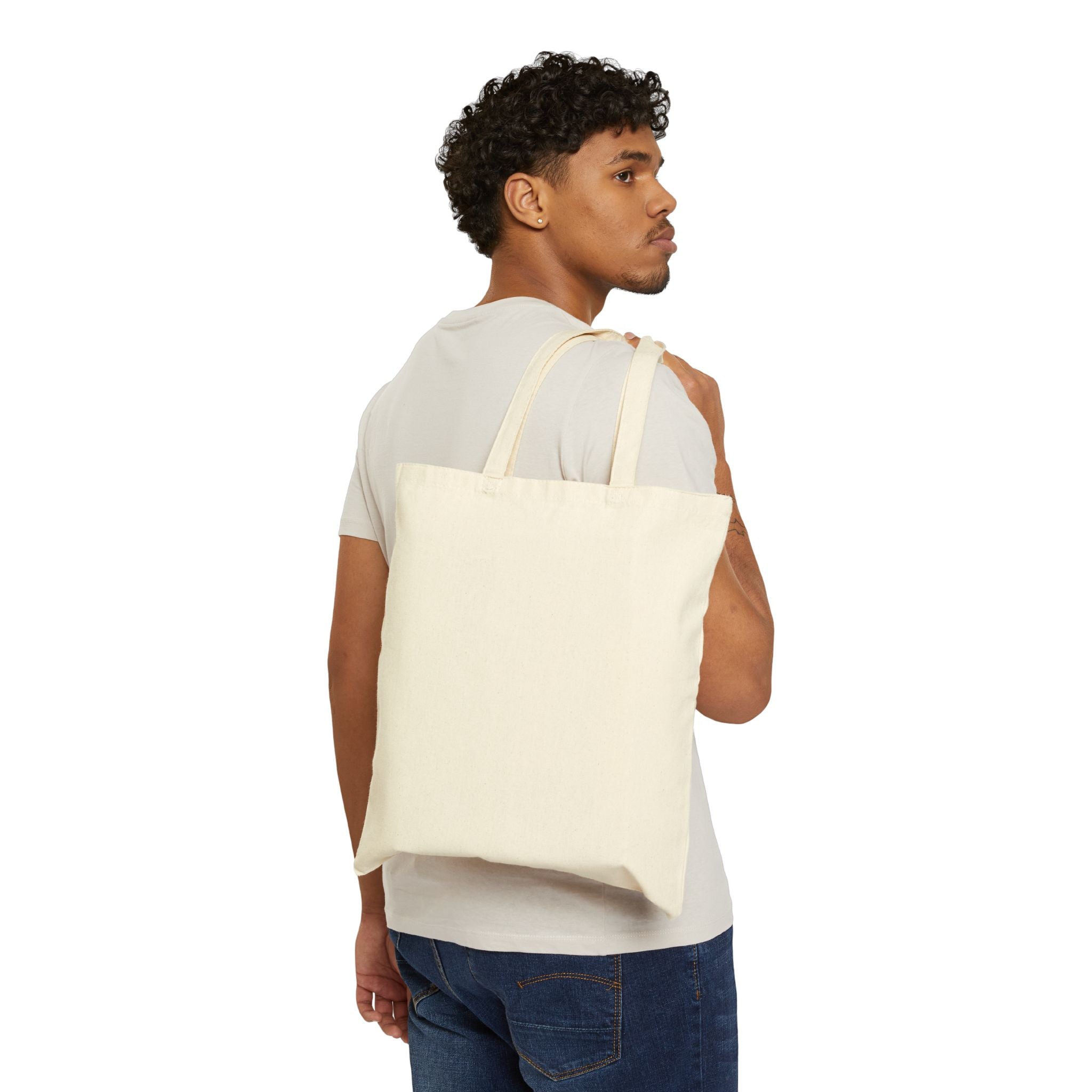 Copy of Celebrating Sobriety – Empowerment Canvas Tote