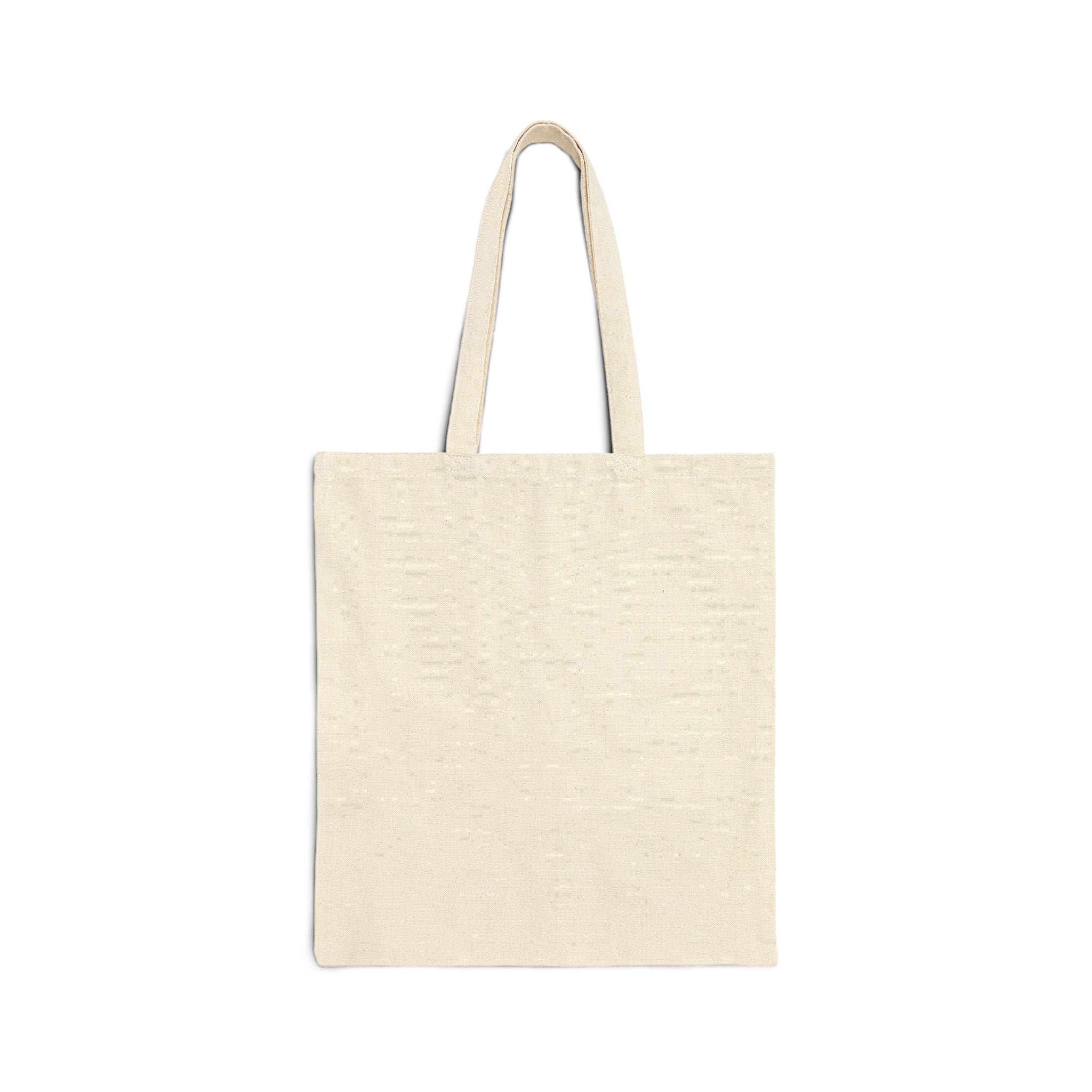 Copy of Celebrating Sobriety – Empowerment Canvas Tote