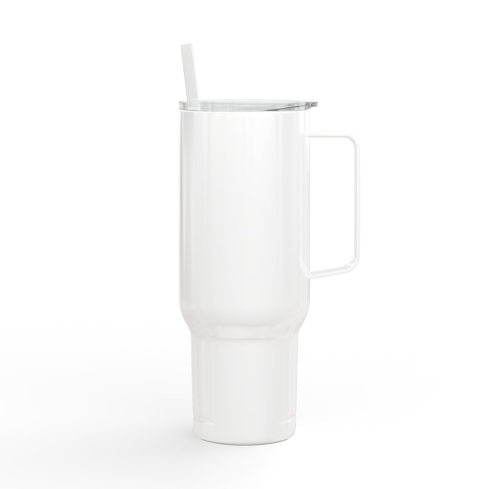 Engraved Sobriety Insulated Tumbler
